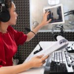 radio commercial
