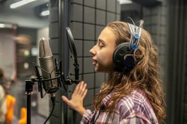 jingle production