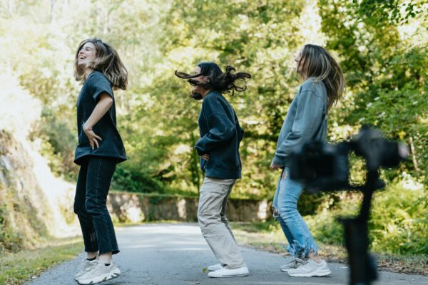 influencer partnership