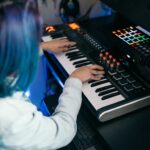 jingle production