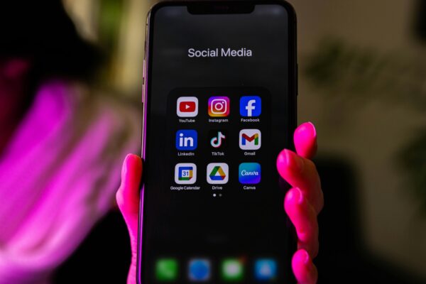 Social Media Ad Campaign