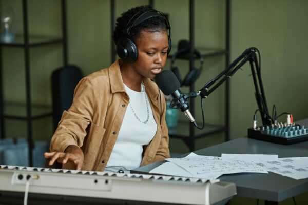 Radio Ad