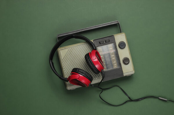 radio advertising
